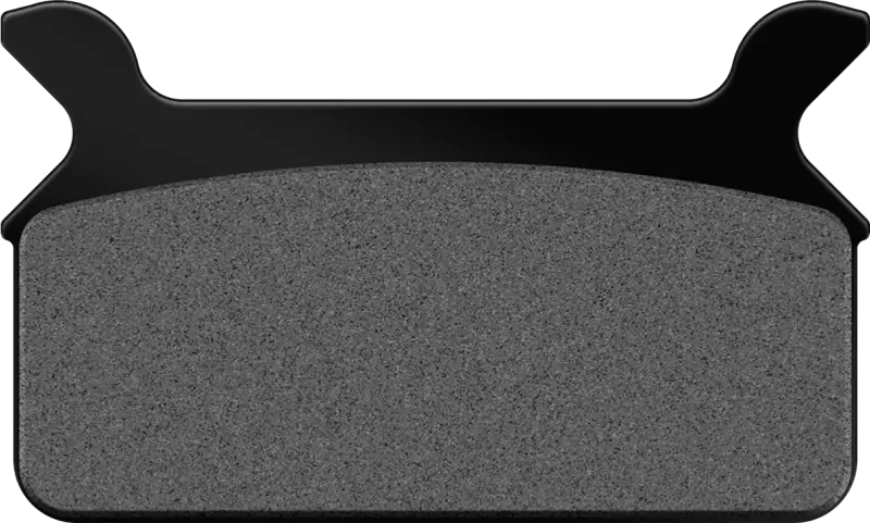 HD201HH Harddrive Hd Brake Pad Sintered Repl Oe 43967-86 - RV and Auto Parts