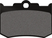 HD216/3 Harddrive Hd Brake Pad Organic Pm Hhi 4-Pist 8Mm - RV and Auto Parts