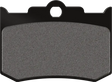 HD216/3HH Harddrive Hd Brake Pad Sintered Pm Hhi 4-Pist 8Mm - RV and Auto Parts