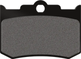 HD216/3HH Harddrive Hd Brake Pad Sintered Pm Hhi 4-Pist 8Mm - RV and Auto Parts