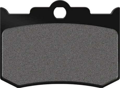 HD216/3HH Harddrive Hd Brake Pad Sintered Pm Hhi 4-Pist 8Mm - RV and Auto Parts