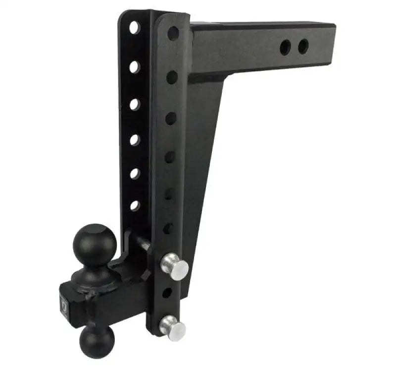 HD2512 Bulletproof 2.5' Heavy Duty 12' Drop/Rise hitch for RV, Automotive, Powersports, off-road, marine, exterior, truck accessories, interior, truck bed, RV parts, Towing & Hitches, Winches & Hitches, Towing | Trailer | Axles | Brakes | Boat, AVADA - Best Sellers