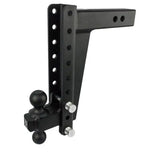 HD2512 Bulletproof 2.5' Heavy Duty 12' Drop/Rise hitch for RV, Automotive, Powersports, off-road, marine, exterior, truck accessories, interior, truck bed, RV parts, Towing & Hitches, Winches & Hitches, Towing | Trailer | Axles | Brakes | Boat, AVADA - Best Sellers