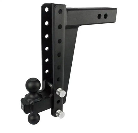 HD2512 Bulletproof 2.5' Heavy Duty 12' Drop/Rise hitch for RV, Automotive, Powersports, off-road, marine, exterior, truck accessories, interior, truck bed, RV parts, Towing & Hitches, Winches & Hitches, Towing | Trailer | Axles | Brakes | Boat, AVADA - Best Sellers