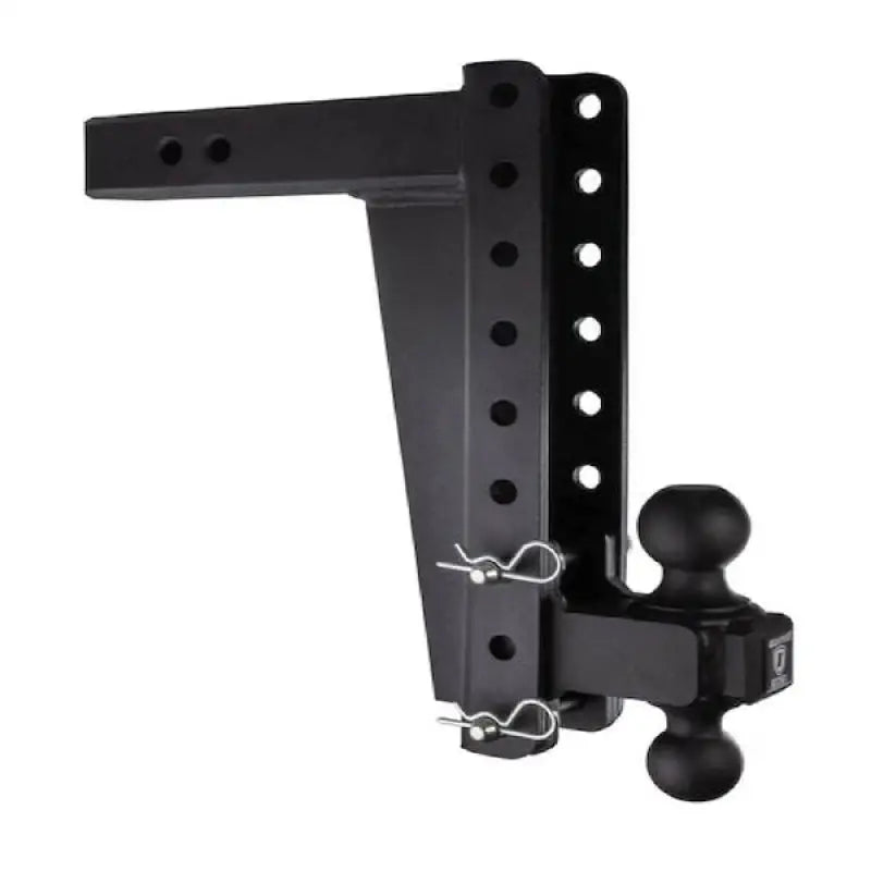 HD2512 Bulletproof 2.5' Heavy Duty 12' Drop/Rise hitch for optimal towing performance in RV, Automotive, Powersports, off-road, marine, exterior, truck accessories, interior, truck bed, rv parts, Towing & Hitches, Winches & Hitches, Towing | Trailer | Axles | Brakes | Boat, AVADA - Best Sellers
