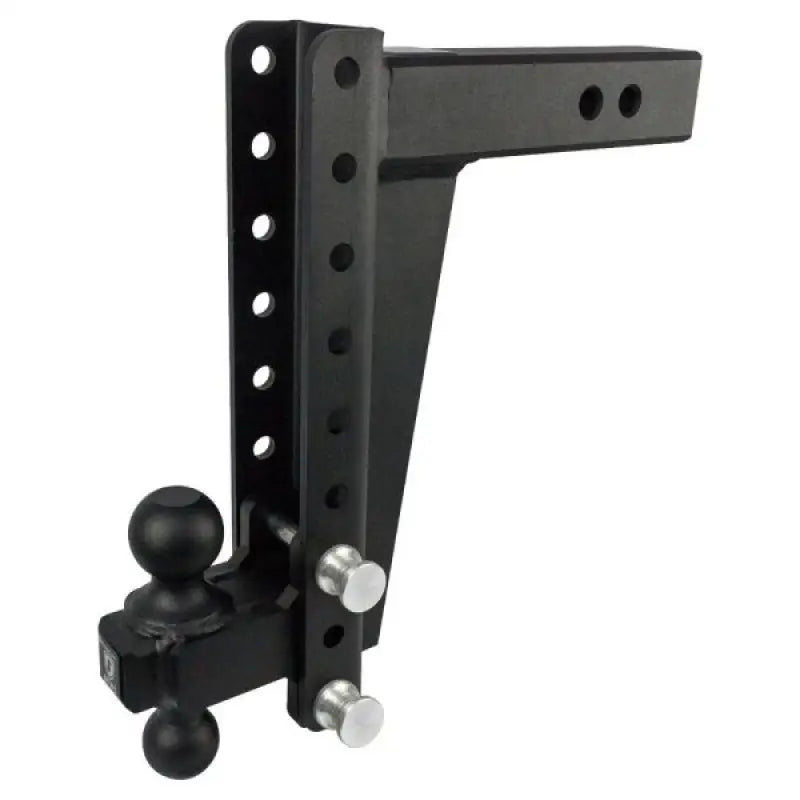HD2512 Bulletproof 2.5' Heavy Duty 12' Drop/Rise hitch for towing heavy loads, RV, Automotive, Powersports, off-road, marine, exterior, truck accessories, interior, truck bed, RV parts, Towing & Hitches, Winches & Hitches, Towing | Trailer | Axles | Brakes | Boat, AVADA - Best Sellers