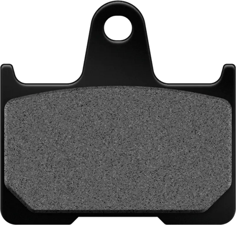 HD254V Harddrive Hd Brake Pad Semi-Sint Repl Oe 41300053 - RV and Auto Parts