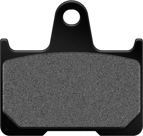HD254V Harddrive Hd Brake Pad Semi-Sint Repl Oe 41300053 - RV and Auto Parts