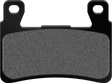 HD296H Harddrive Hd Brake Pad Sintered Repl Oe 41300102 - RV and Auto Parts