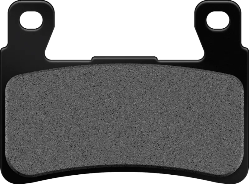 HD296H Harddrive Hd Brake Pad Sintered Repl Oe 41300102 - RV and Auto Parts