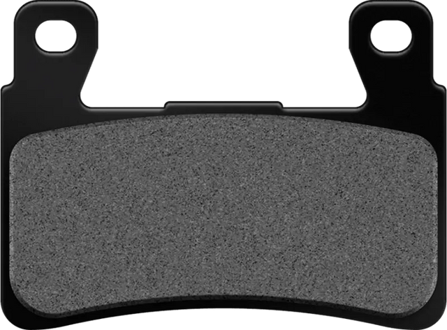 HD296H Harddrive Hd Brake Pad Sintered Repl Oe 41300102 - RV and Auto Parts