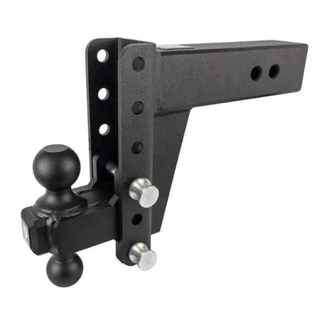 HD306 Bulletproof 3.0' Heavy Duty 6' Drop/Rise hitch designed for RV, Automotive, Powersports, off-road, marine, truck accessories, truck bed, and rv parts. Towing & Hitches, Winches & Hitches, Towing | Trailer | Axles | Brakes | Boat, AVADA - Best Sellers