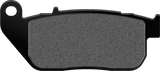 HD381 Harddrive Hd Brake Pad Organic Repl Oe 42831-04 - RV and Auto Parts