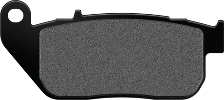 HD381 Harddrive Hd Brake Pad Organic Repl Oe 42831-04 - RV and Auto Parts