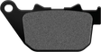 HD387 Harddrive Hd Brake Pad Organic Repl Oe 42836-04 42029-07 - RV and Auto Parts