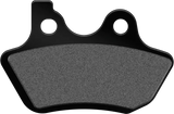HD400V Harddrive Hd Brake Pad Semi-Sint Repl Oe 44082-00 - RV and Auto Parts