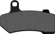 HD409HH Harddrive Hd Brake Pad Sintered Repl Oe 41854-08 - RV and Auto Parts