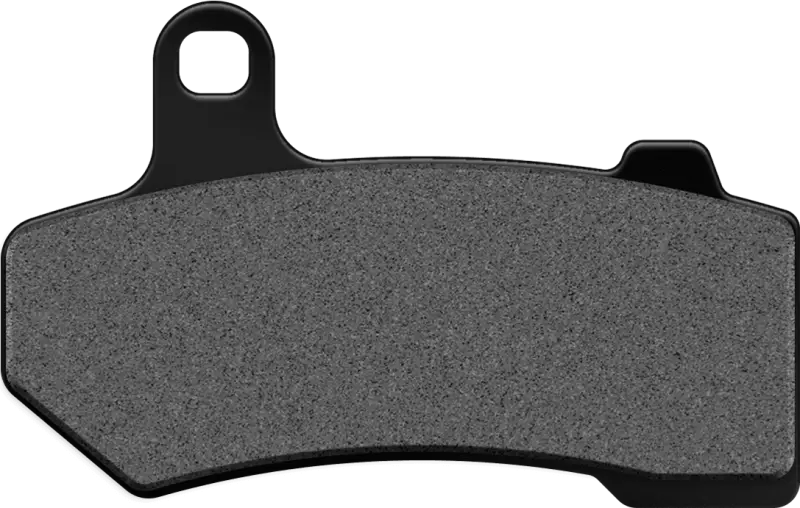 HD409V Harddrive Hd Brake Pad Semi-Sint Repl Oe 41854-08 - RV and Auto Parts