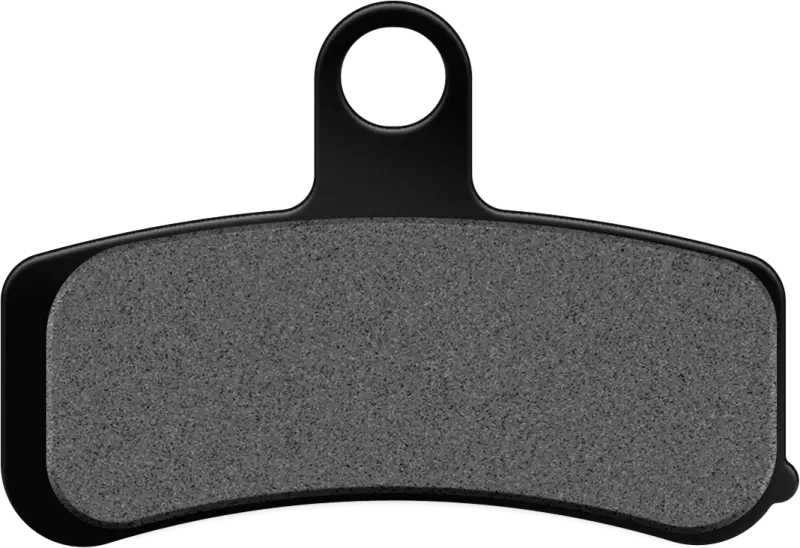 HD457HH Harddrive Hd Brake Pad Sintered Repl Oe 44082-08 46363-11 - RV and Auto Parts