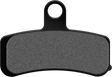 HD457V Harddrive Hd Brake Pad Semi-Sint Repl Oe 44082-08 46363-11 - RV and Auto Parts