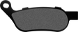 HD458HH Harddrive Hd Brake Pad Sintered Repl Oe 42298-08 - RV and Auto Parts