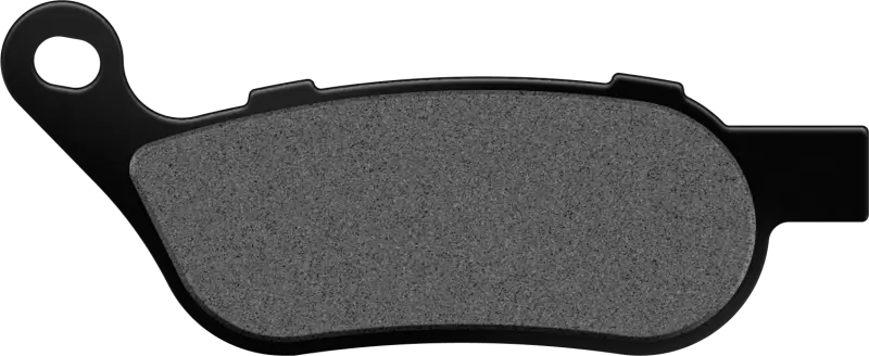 HD458V Harddrive Hd Brake Pad Semi-Sint Repl Oe 42298-08 - RV and Auto Parts