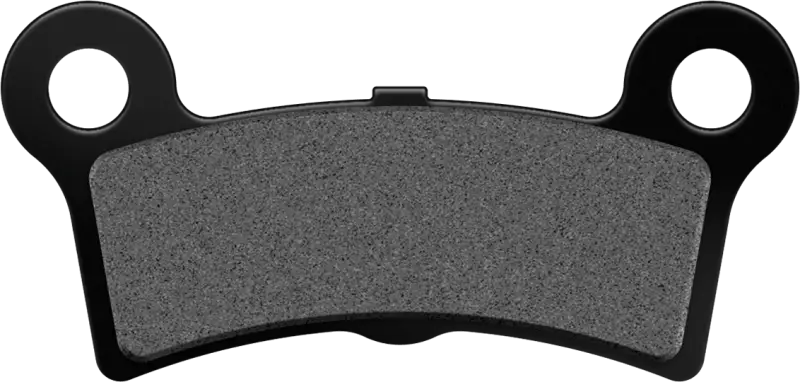HD605/4V Harddrive Hd Brake Pad Semi-Sint Repl Oe 83911-09 - RV and Auto Parts