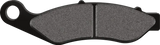 HD638HH Harddrive Hd Brake Pad Sintered Repl Oe 41300027 - RV and Auto Parts