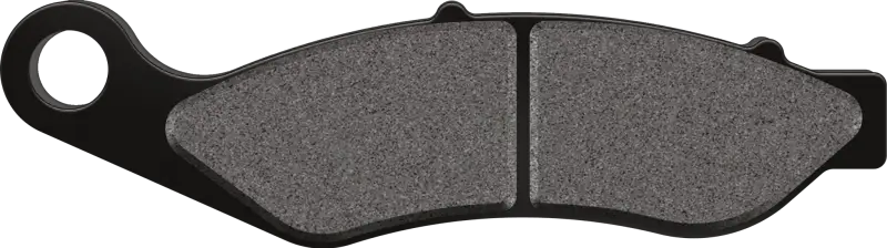 HD638V Harddrive Hd Brake Pad Semi-Sint Repl Oe 41300027 - RV and Auto Parts