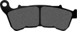 HD640V Harddrive Hd Brake Pad Semi-Sint Repl Oe 41300004 - RV and Auto Parts