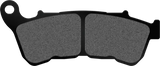 HD640V Harddrive Hd Brake Pad Semi-Sint Repl Oe 41300004 - RV and Auto Parts