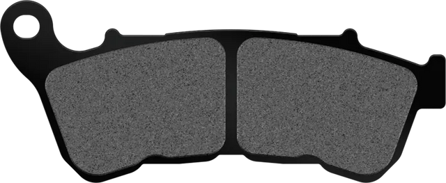 HD640V Harddrive Hd Brake Pad Semi-Sint Repl Oe 41300004 - RV and Auto Parts
