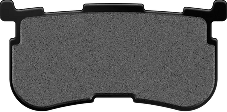 HD641/4HH Harddrive Hd Brake Pad Sintered Repl Oe 41300033 - RV and Auto Parts