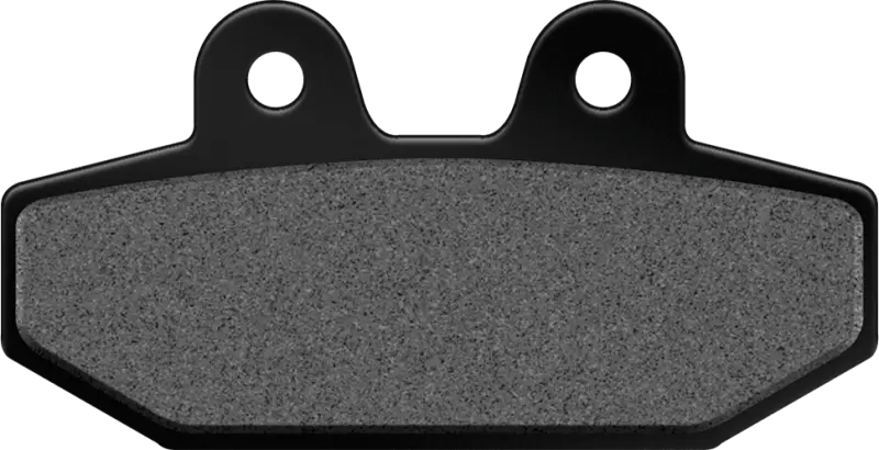 HD710HH Harddrive Hd Brake Pad Sintered Repl Oe 41300197 - RV and Auto Parts
