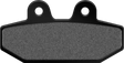 HD710V Harddrive Hd Brake Pad Semi-Sint Repl Oe 41300197 - RV and Auto Parts