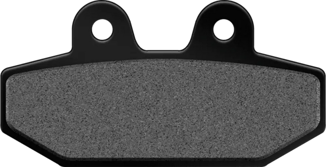 HD710V Harddrive Hd Brake Pad Semi-Sint Repl Oe 41300197 - RV and Auto Parts