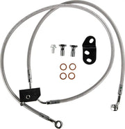 HD8263-A Goodridge Econoline Flst/Fxst Rear Kit Flstc/F/N/S / Fxst/S/B - RV and Auto Parts