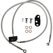 HD8263-A Goodridge Econoline Flst/Fxst Rear Kit Flstc/F/N/S / Fxst/S/B - RV and Auto Parts