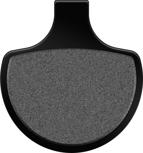 HD94V Harddrive Hd Brake Pad Semi-Sint Repl Oe 44063-83 - RV and Auto Parts