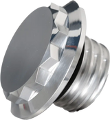 HDB-1001P Hofmann Designs H/D Billet 12 Point Vented Polished Fuel Cap - RV and Auto Parts