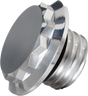 HDB-1001P Hofmann Designs H/D Billet 12 Point Vented Polished Fuel Cap - RV and Auto Parts