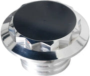 HOFMANN DESIGNS HDB-1002P H/D Billet 12 Point Non Vented Polished Fuel Cap