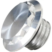 HOFMANN DESIGNS HDB-1002R H/D Billet 12 Point Non Vented Raw Fuel Cap