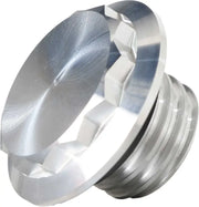HOFMANN DESIGNS HDB-1002R H/D Billet 12 Point Non Vented Raw Fuel Cap