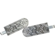 HOFMANN DESIGNS HDB-1004R H/D Billet Foot Pegs Raw
