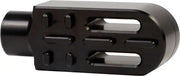 HOFMANN DESIGNS HDB-1005B H/D Billet Shift Peg Black