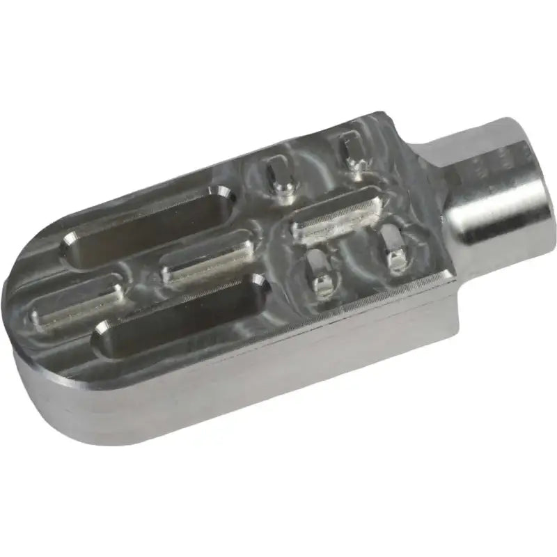 HOFMANN DESIGNS HDB-1005R H/D Billet Shift Peg Raw