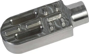 HOFMANN DESIGNS HDB-1005R H/D Billet Shift Peg Raw