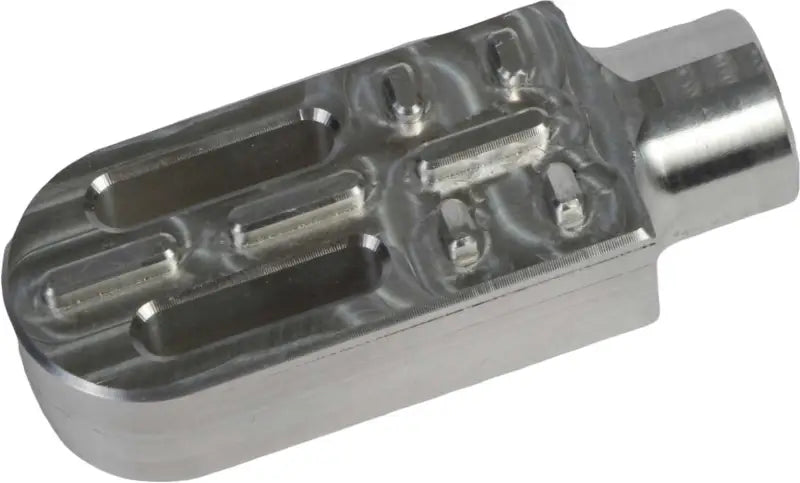 HOFMANN DESIGNS HDB-1005R H/D Billet Shift Peg Raw