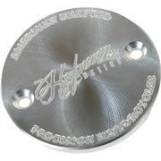 HOFMANN DESIGNS HDB-1011R H/D Billet Timer Cover Raw M8